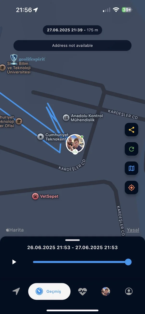 Smart alert notifications on phone